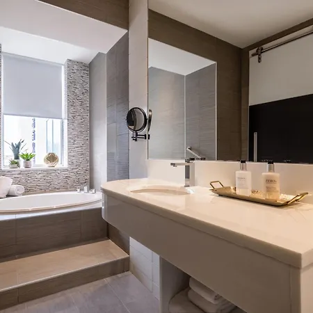 Voco Fiorello - Laguardia Airport By Ihg Hotel