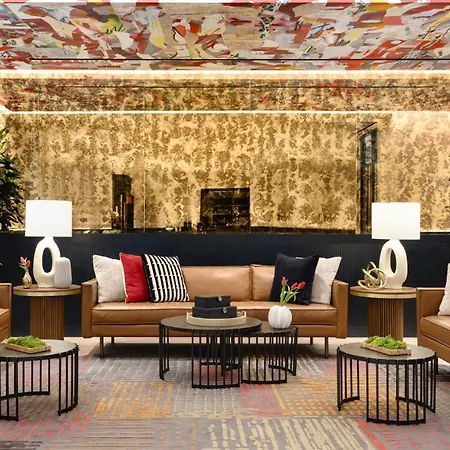The Manhattan At Times Square 4* New York