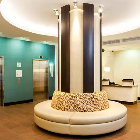 Express - Times Square South By Ihg Hotel