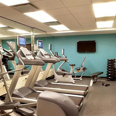 Express - Times Square South By Ihg 3*