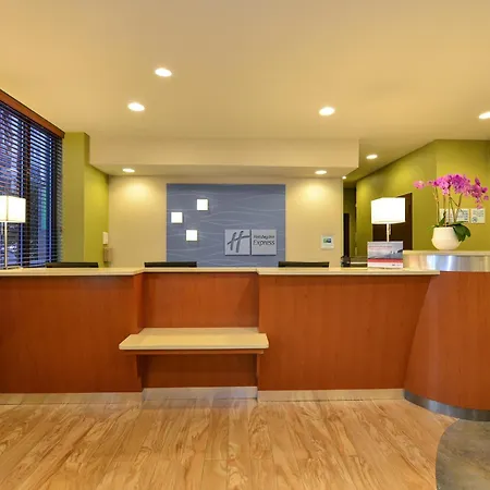 Express Manhattan Midtown West By Ihg Hotel