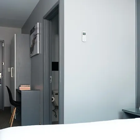 Lex Nyc Hotel