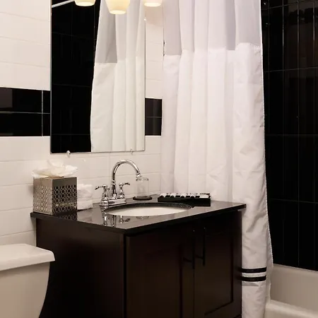 Hotel Lex Nyc
