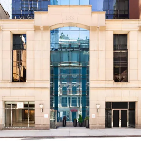 Hotel Millennium Premier Times Square 4*