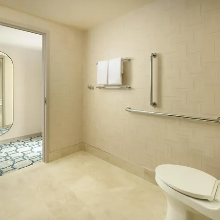 Millennium Premier Times Square 4* New York