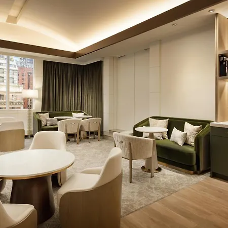 Hotel Millennium Premier Times Square
