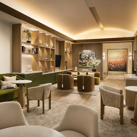 Hotel Millennium Premier Times Square 4*