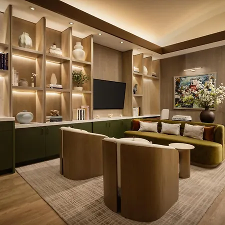 Millennium Premier Times Square Hotel New York