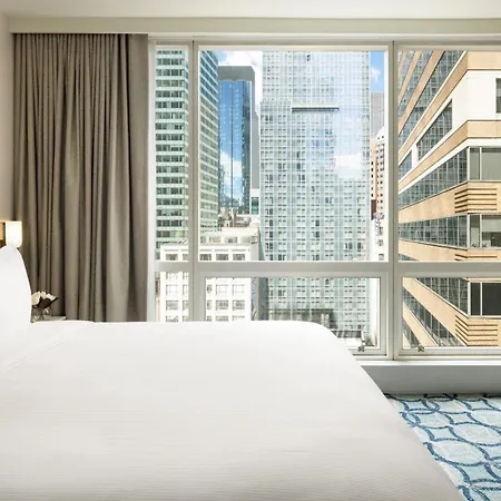 Hotel Millennium Premier Times Square New York