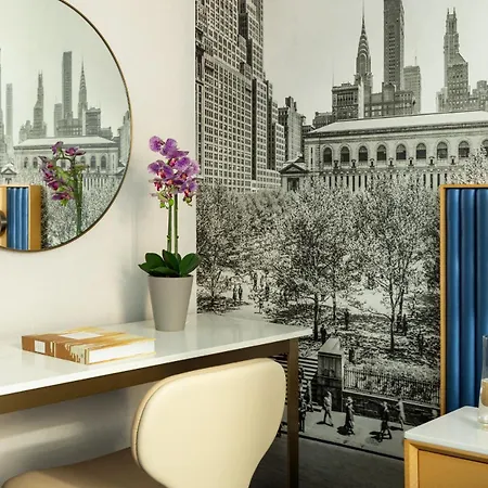 Millennium Premier Times Square Hotel