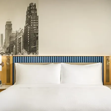 Hotel Millennium Premier Times Square