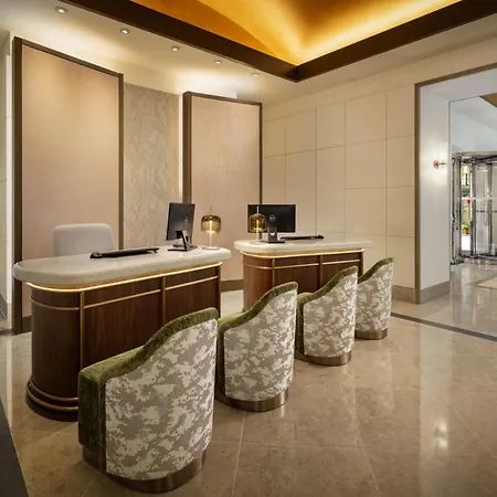 Hotel Millennium Premier Times Square New York