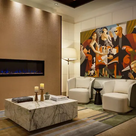 Millennium Premier Times Square 4* New York