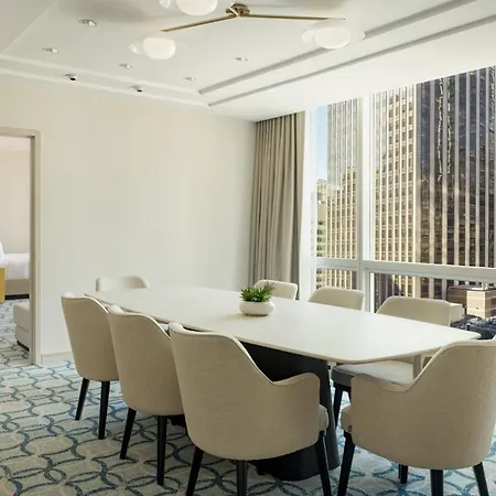 Millennium Premier Times Square Hotel