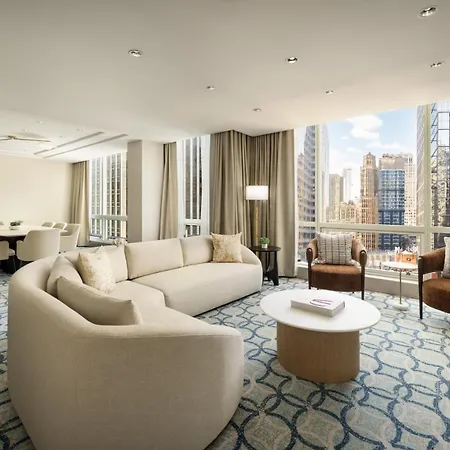 Hotel Millennium Premier Times Square