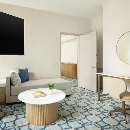 Millennium Premier Times Square 4* New York