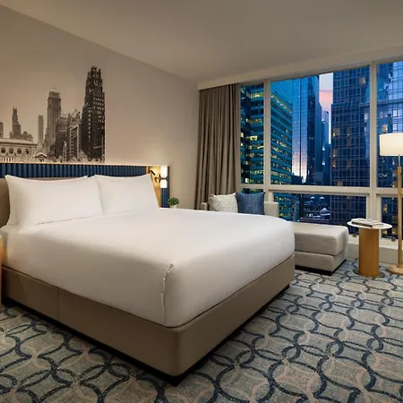 Millennium Premier Times Square 4* New York