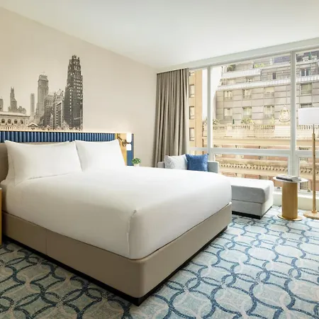 Millennium Premier Times Square Hotel