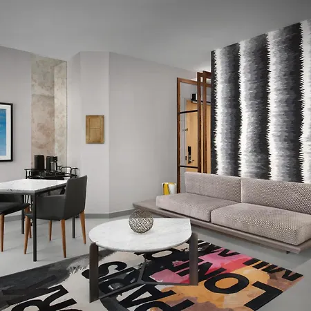 Hotel Hyatt Herald Square New York