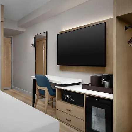 Hyatt Herald Square New York