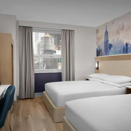 Hyatt Herald Square Hotel