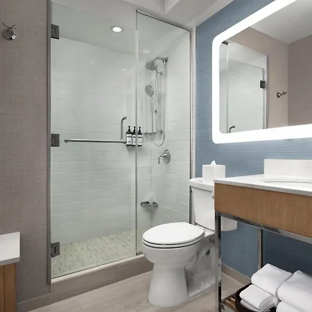 Hotel Hyatt Herald Square New York