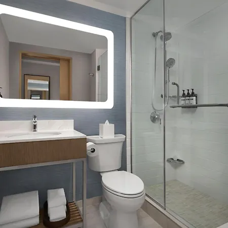 Hotel Hyatt Herald Square 4*