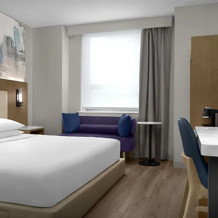 Hyatt Herald Square New York
