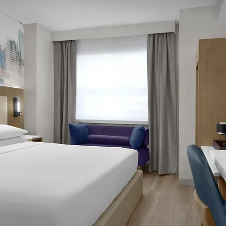 Hyatt Herald Square