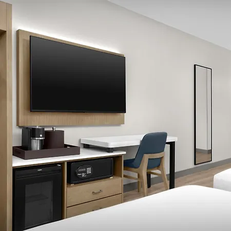Hyatt Herald Square Hotel 4*