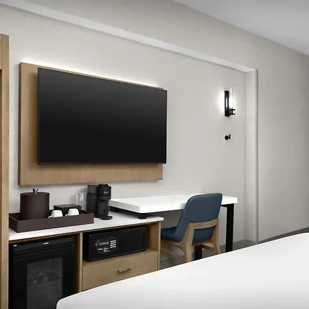 Hotel Hyatt Herald Square 4*