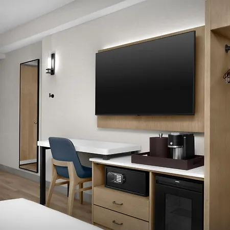 Hyatt Herald Square New York