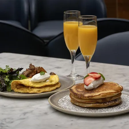 Hotel Hyatt Herald Square 4*
