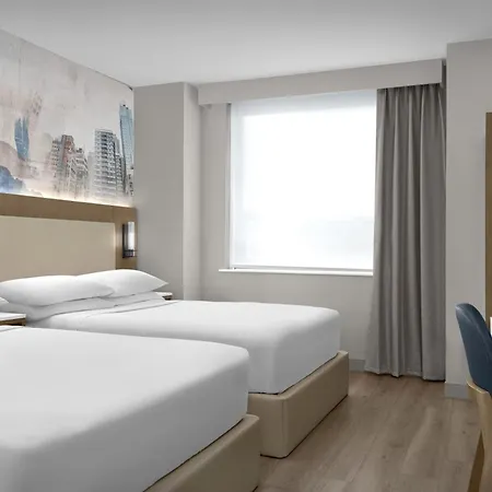 Hyatt Herald Square