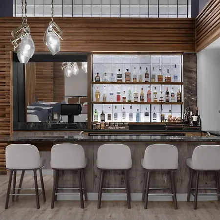 Hotel Hyatt Herald Square 4*