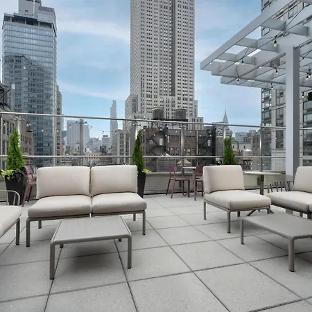 Hyatt Herald Square 4*