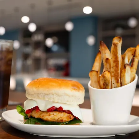 Even - Times Square South By Ihg Hotel New York