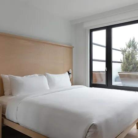Arlo Soho Hotel