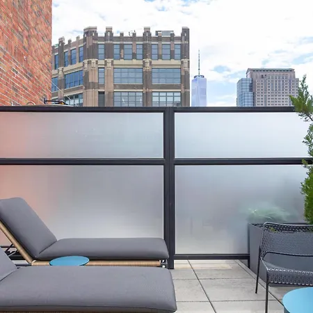 Arlo Soho Hotel 4*