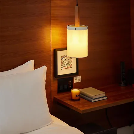 Arlo Soho 4*