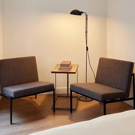 Arlo Soho 4* New York
