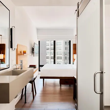 Arlo Soho Hotel