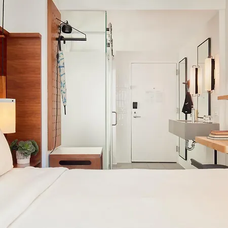 Hotel Arlo Soho