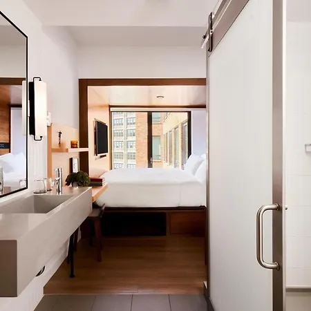 Arlo Soho Hotel 4*