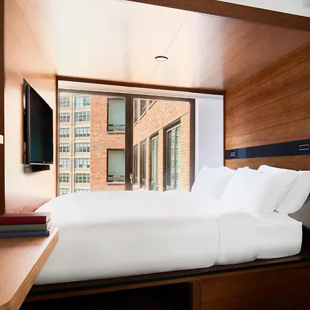 Hotel Arlo Soho 4*