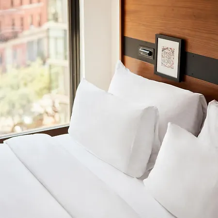 Hotel Arlo Soho New York