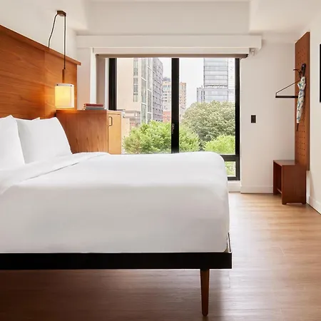 Arlo Soho 4* New York