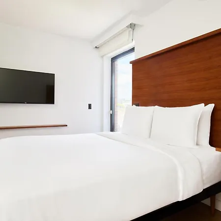 Arlo Soho Hotel