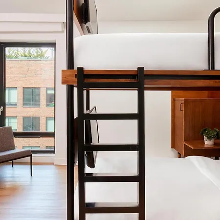 Hotel Arlo Soho