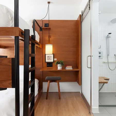 Arlo Soho Hotel New York